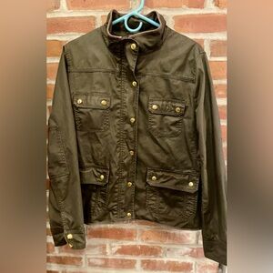 JCrew Downtown Field Jacket